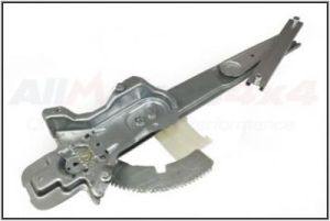 Window Regulator | New & Refurbished Parts | TR Spares